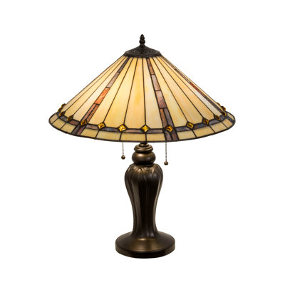 Belvidere Table Lamp
