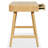 Croydon Croydon 1 Drawer Wood Desk