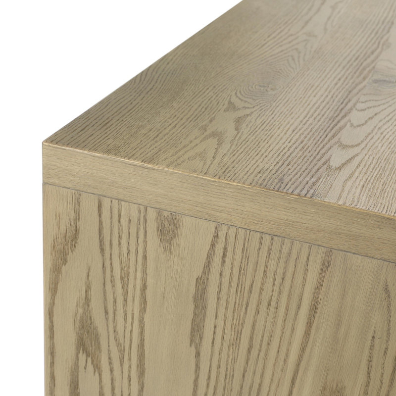 Torrington 6 - Drawer Dresser, Sandy Oak