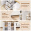 120 cm W Kitchen Island with