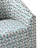 Amiir Upholstered Swivel Accent Chair-665611594