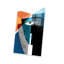 «The Kiss» par Soul Curry, impression et illustrations - Art graphique sans cadre-285262233