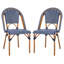 Chaise d'appoint Popplewell-1269826746