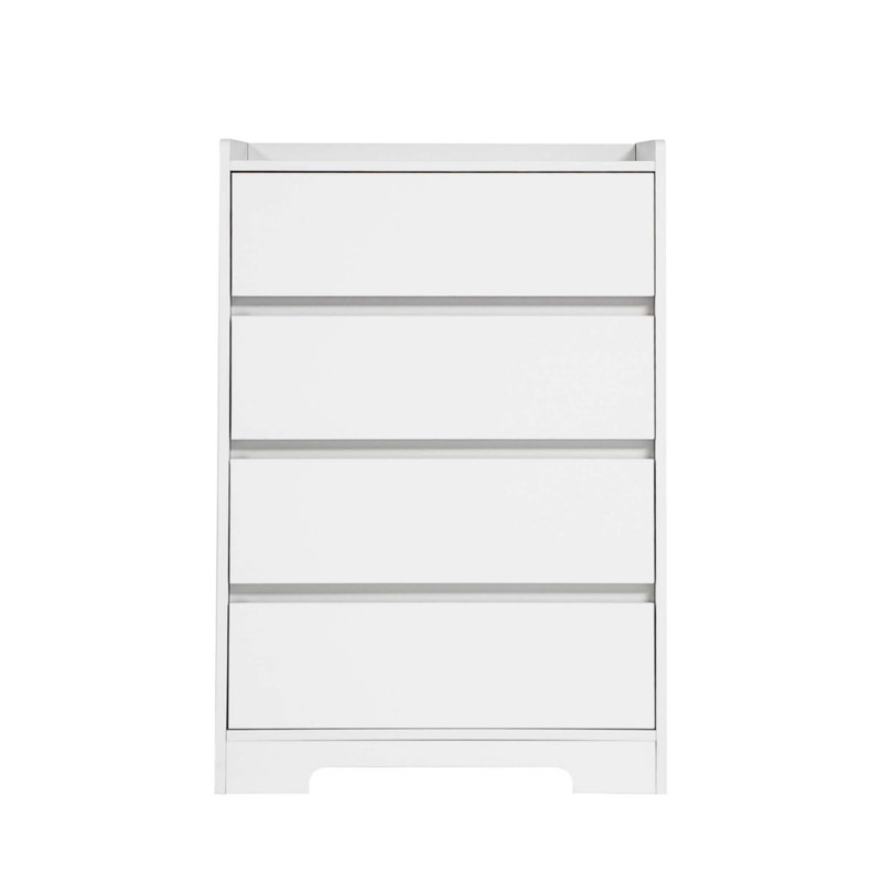 Commode 4 tiroirs