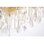 Lustre étagé de style bougie à 41 lumières Stockard-49585982-49585979-49585983