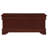 Warm Brown Cedar Chest