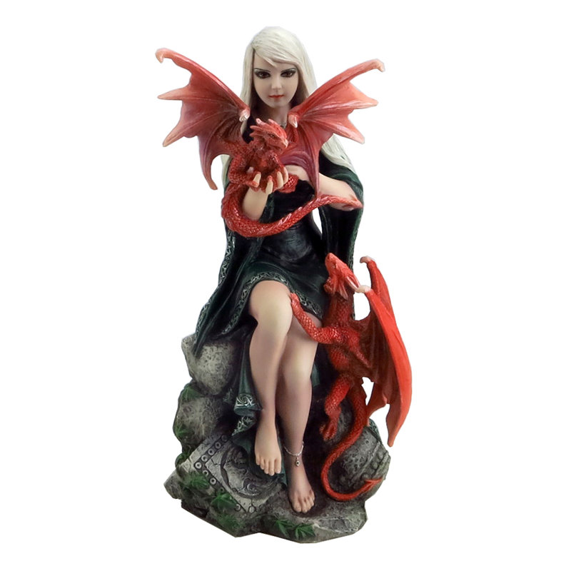 Kaydy Statue