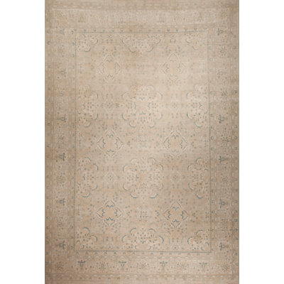 One-of-a-Kind 10' X 14' Area Rug