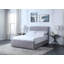 Esven Upholstered Bed-1145091163