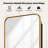 20"x30" Vintage Rectangle Medicine Cabinet with Mirror, Wall Mounted Bathroom Storage with Recessed/Surface Mount Options, Gold Metal Frame-717056300-717056297