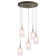 Wilson 5 - Light Cluster Pendant
