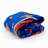 NCAA Knitted Throw Blanket-25193626