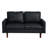 2 - Piece Living Room Set-543906051