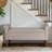 Upholstered Storage Bench