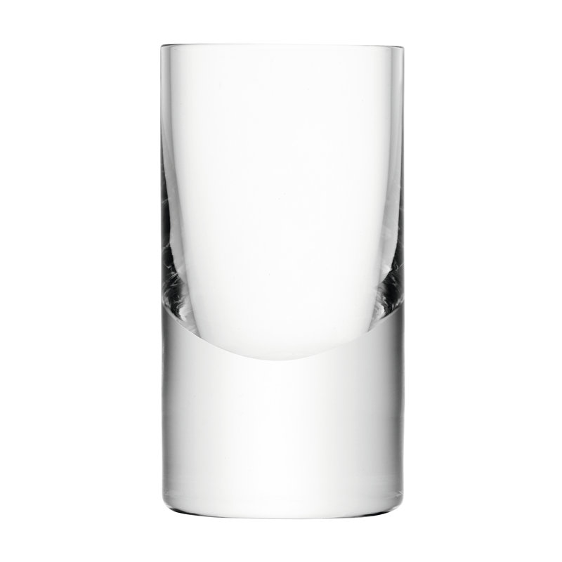 Lulu Handmade Glass Shot Glass