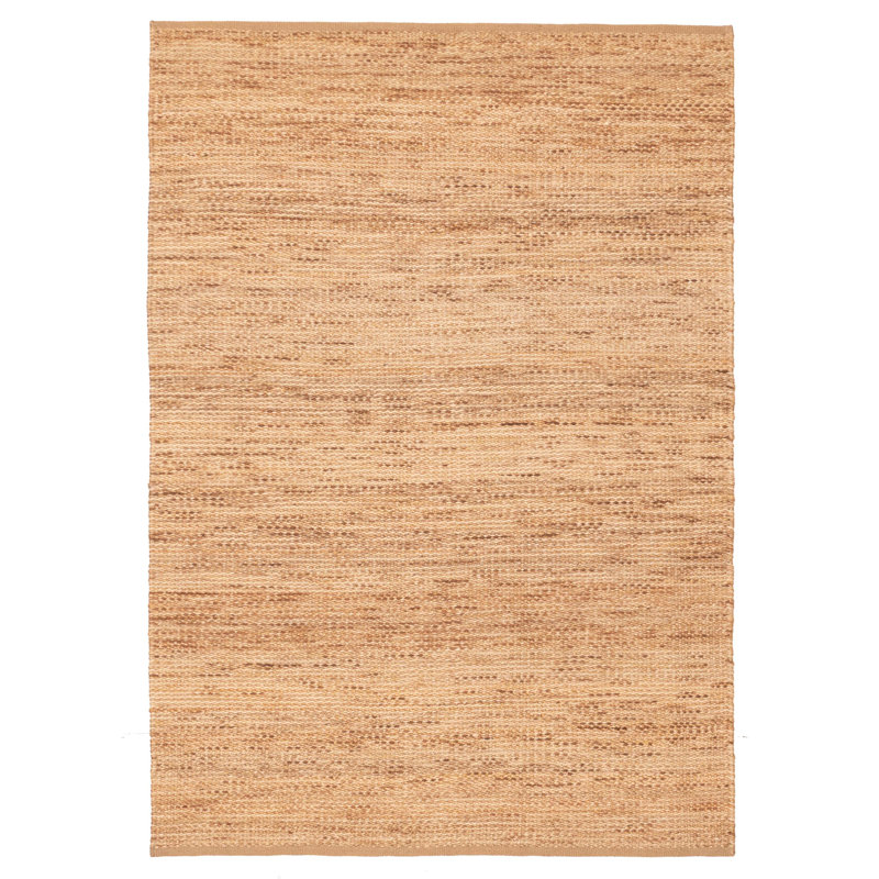 Palas Denizli Tan Kilim 5'3" x 7'7"