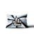 Davey Outdoor Reversible Throw Pillow-101597892-101597895