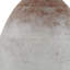 Vase de table en métal Caiti