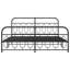 Raaghav Metal Bed-811592286-811592287