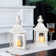 Set of 2 Decorative Candle Lantern