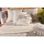 Solid Colour Duvet Cover Set with Pillowcases
