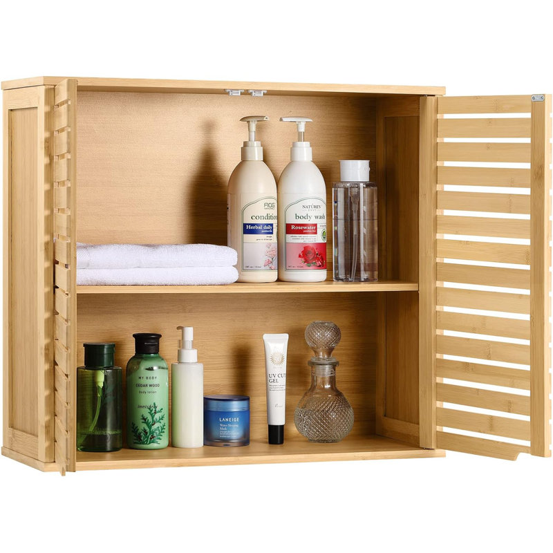 Tanihya Bathroom Cabinet