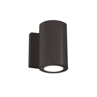 Vessel 1 - Light LED Accent