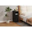 20 cm W Bedside Table-1203867678