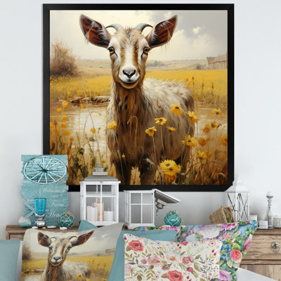 " Meadow Goats Glee "