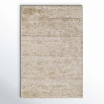 Cliona Hand-Tufted Jute Rug