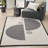 Atsushi Geometric Indoor Rug-585328033