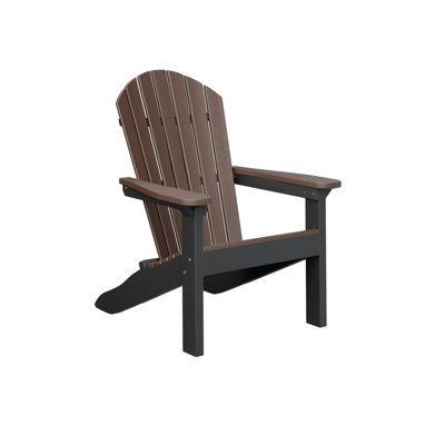Berlin Gardens Comfo Back Adirondack Chair