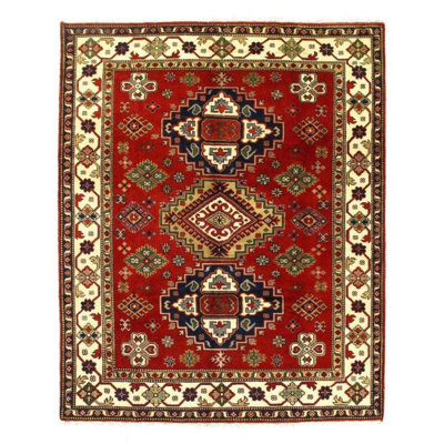 Moroccan Area Rug