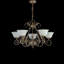 Alava I 5 - Light Chandelier