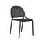 Chaise de salle à manger empilable Dewald-1769036368
