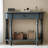 36" Console Table Entryway Sofa Side Table for Hallway Living Room-1799020921