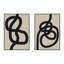 Intertwined Print by Romina Gadler-1788574681-1788574675