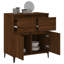 Colmenero 60cm Sideboard-1227330332