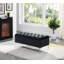Banc de rangement Carmel Barrie-681723710