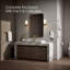 Vertical Wall Mount Toilet Paper Holder-243412944
