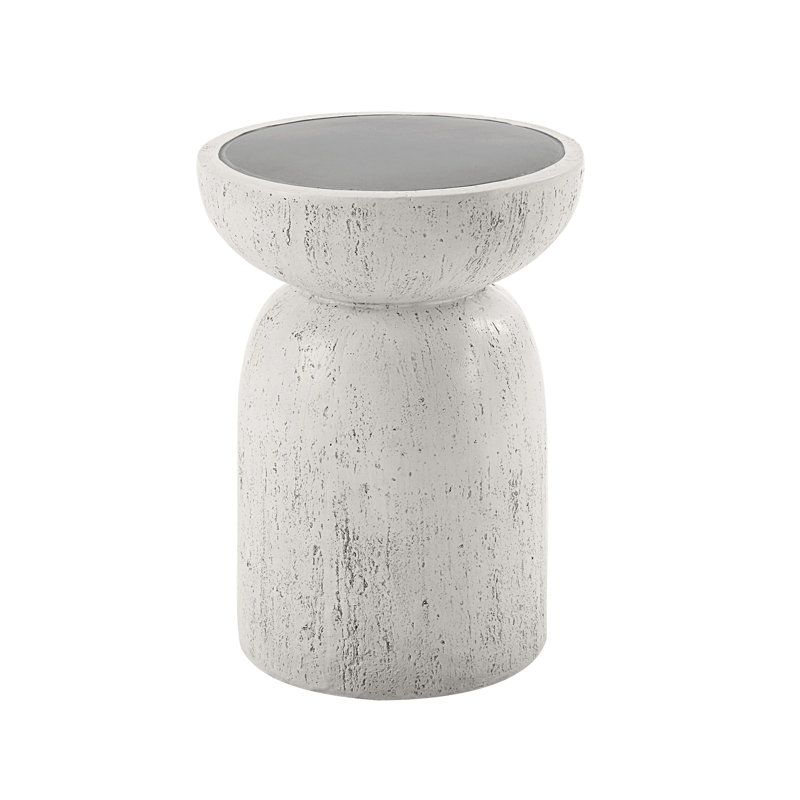 Table d'appoint Dylana Modern