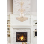 Ston Easton Flush Mount