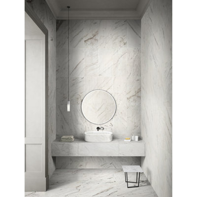 Single Bathroom Vanity with Top