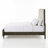 Marlowe Solid Wood 6-Piece Bedroom Set
