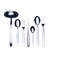 Tigre 51 - Piece Stainless Steel Flatware Set - Service for 12-1961537521