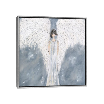 " Guardian Angel " by Ashley Bradley