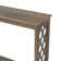 Chessani 38'' Console Table