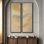 «Vintage Landscape Wall Art», ensemble de 2 toiles encadrées 20 x 60 pouces