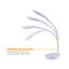 Lampe 10 "avec USB Danville-740943346