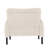 Corduroy Fabric, Comfortable Monochrome Single Person Wide Seat Chair, Suitable For Living Rooms And Bedrooms-1161591080